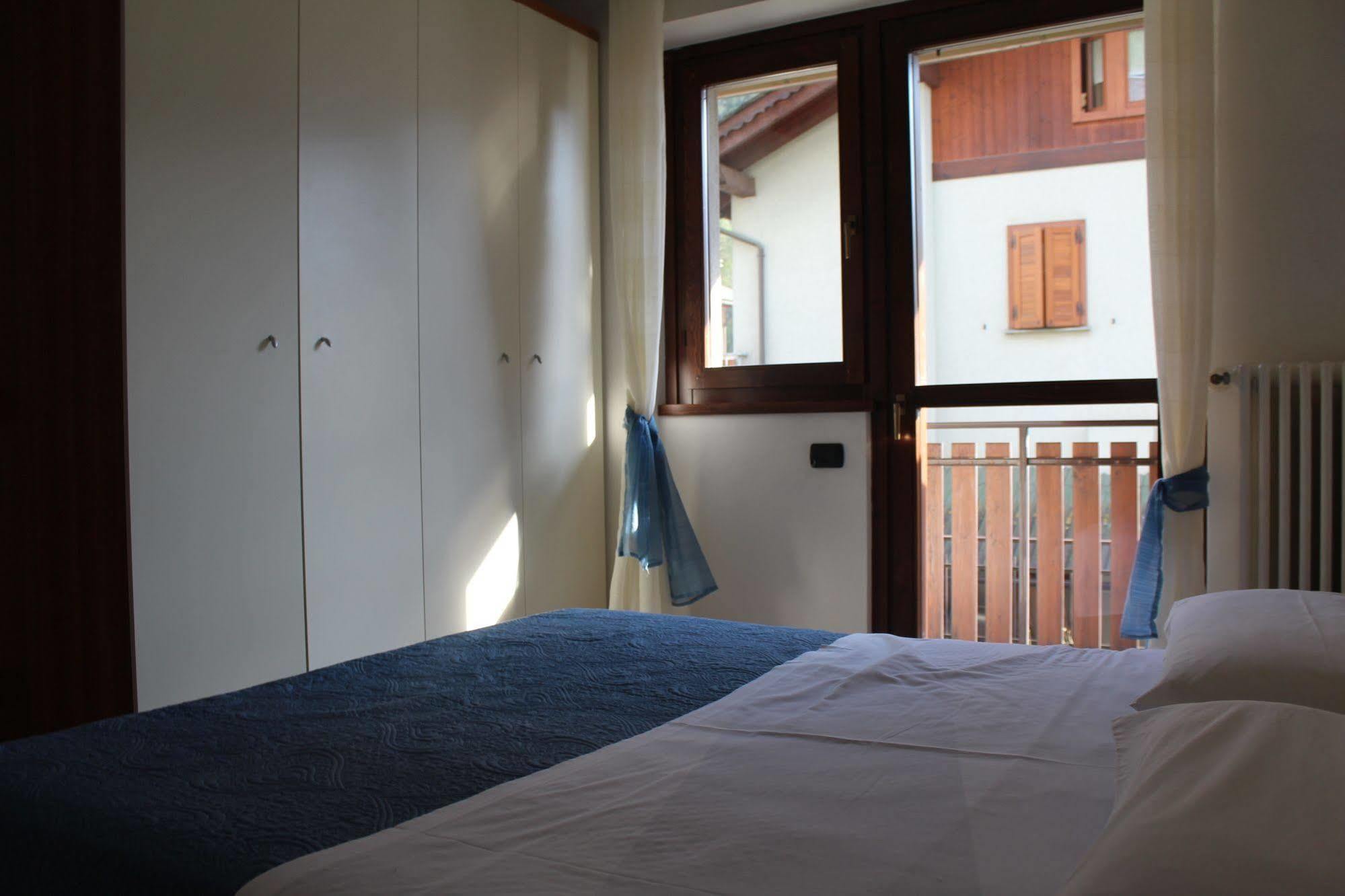 Lanterna Apartments Chiesa in Valmalenco Exterior photo